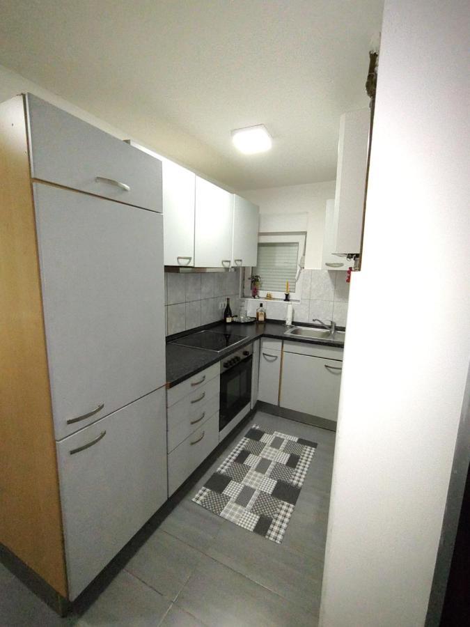 Apartman Raj Vrnjacka Banja Bagian luar foto