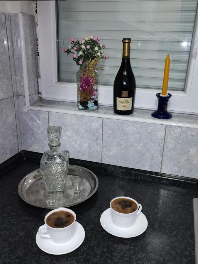 Apartman Raj Vrnjacka Banja Bagian luar foto