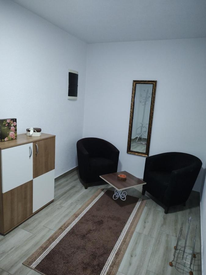 Apartman Raj Vrnjacka Banja Bagian luar foto