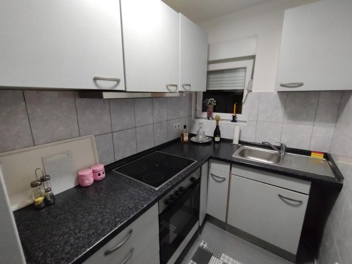 Apartman Raj Vrnjacka Banja Bagian luar foto