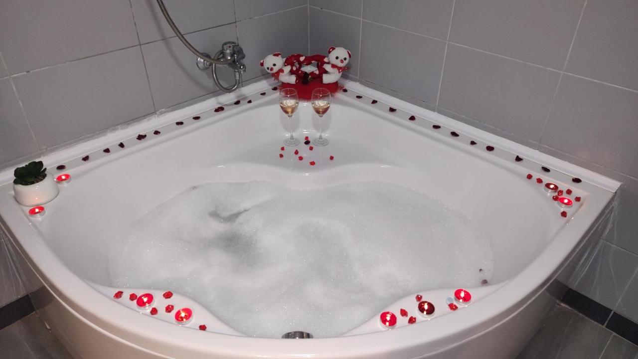 Apartman Raj Vrnjacka Banja Bagian luar foto