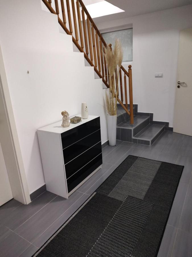 Apartman Raj Vrnjacka Banja Bagian luar foto