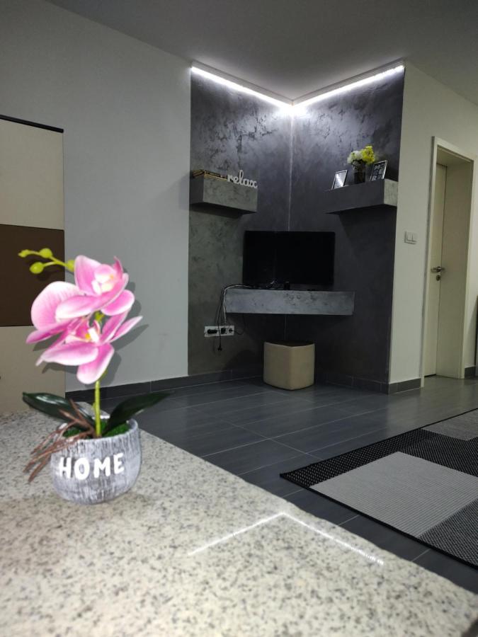 Apartman Raj Vrnjacka Banja Bagian luar foto