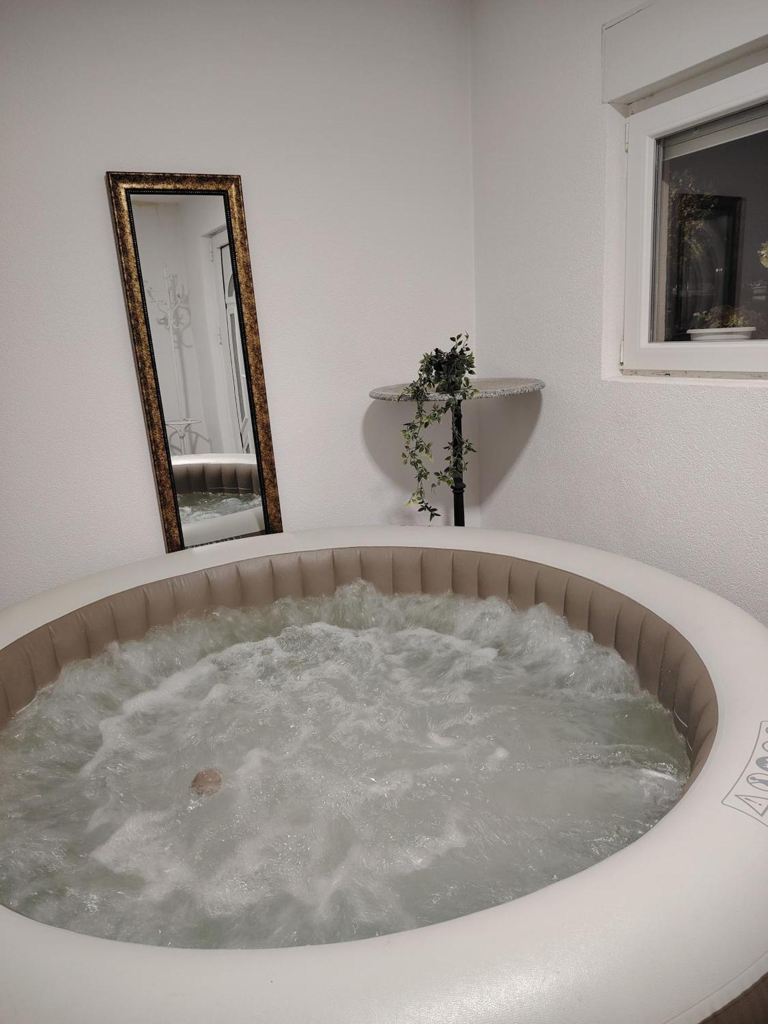 Apartman Raj Vrnjacka Banja Bagian luar foto
