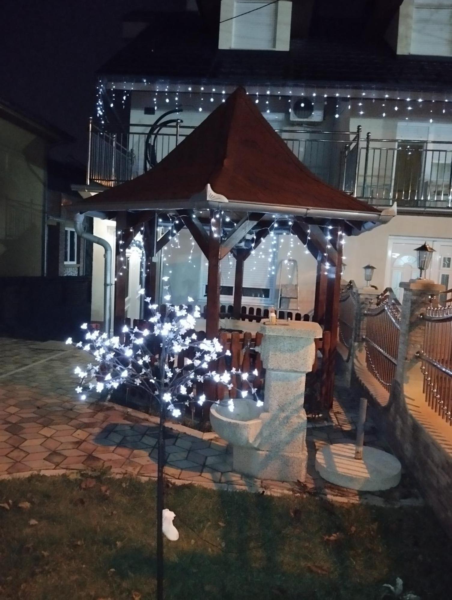 Apartman Raj Vrnjacka Banja Ruang foto