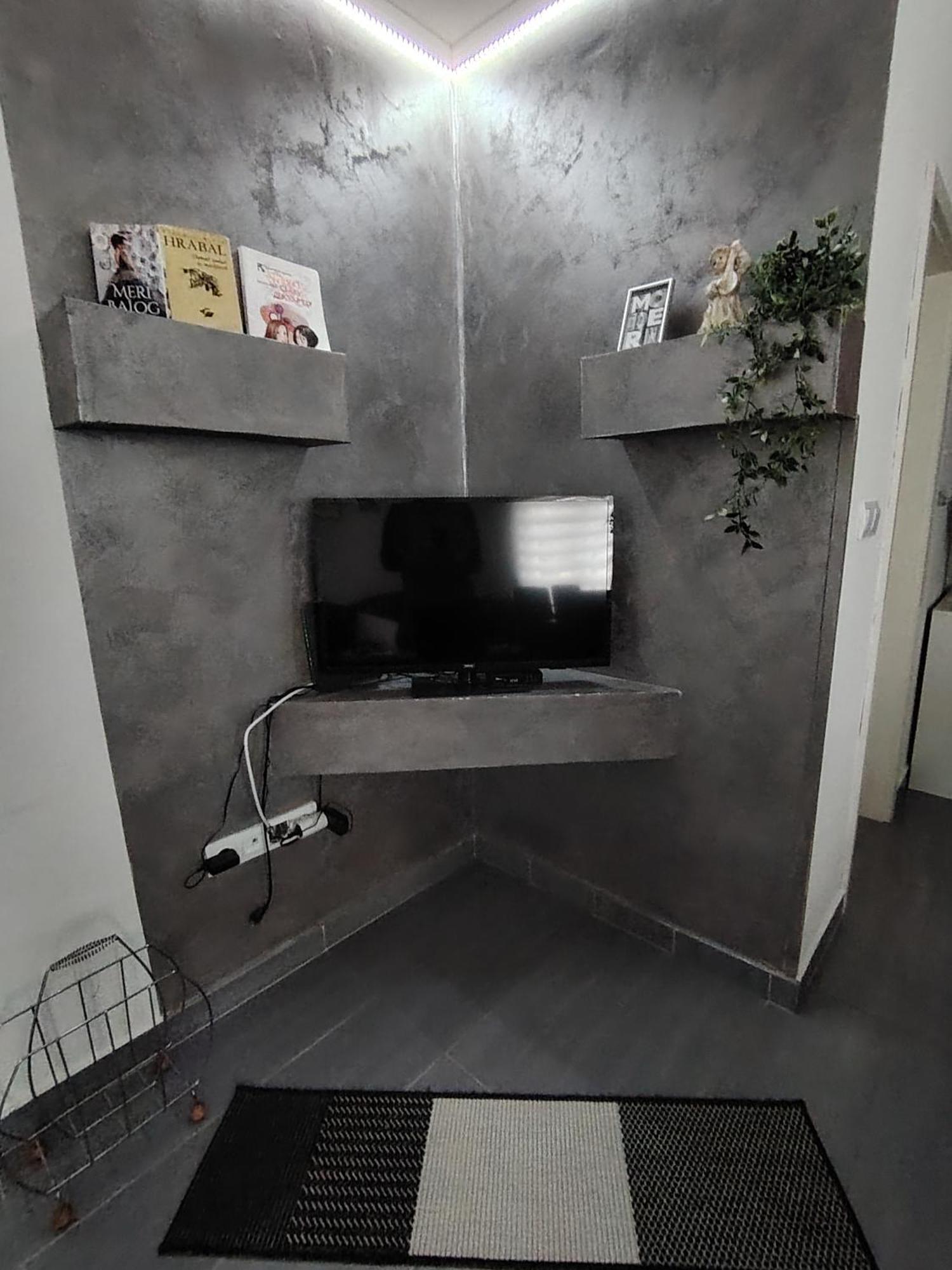Apartman Raj Vrnjacka Banja Bagian luar foto