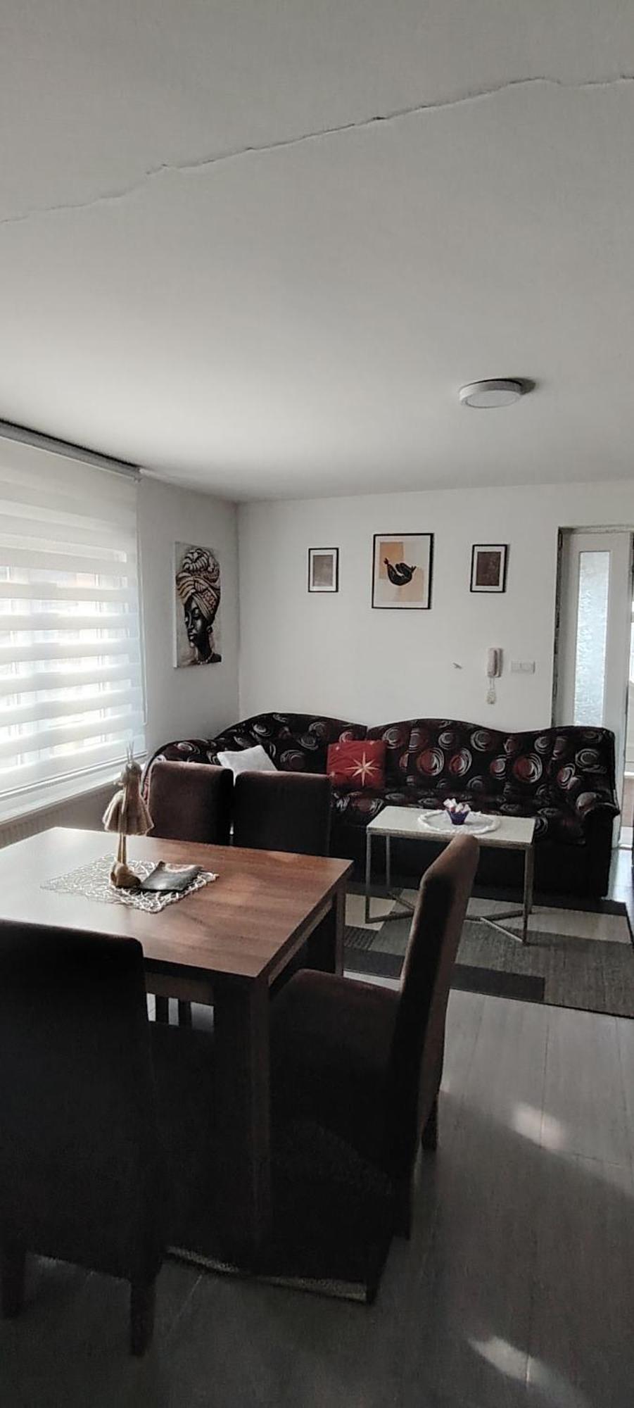 Apartman Raj Vrnjacka Banja Bagian luar foto