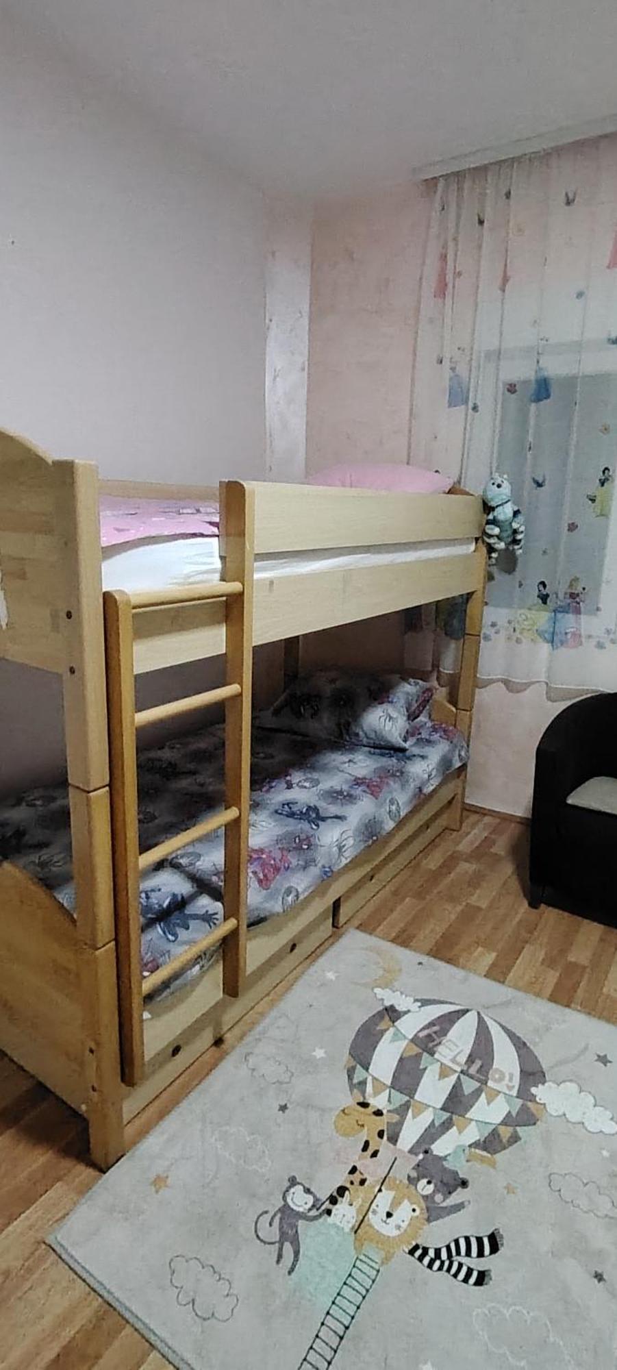 Apartman Raj Vrnjacka Banja Bagian luar foto