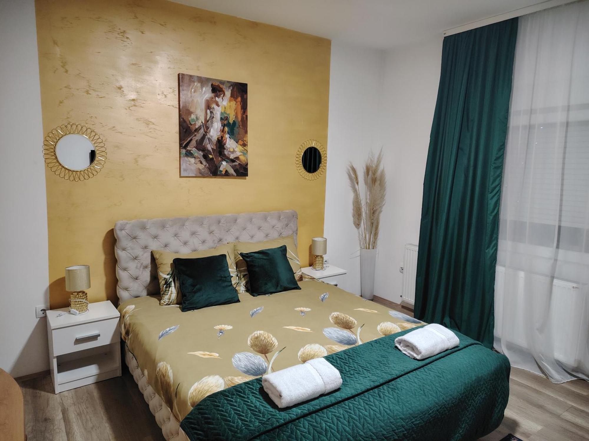 Apartman Raj Vrnjacka Banja Bagian luar foto