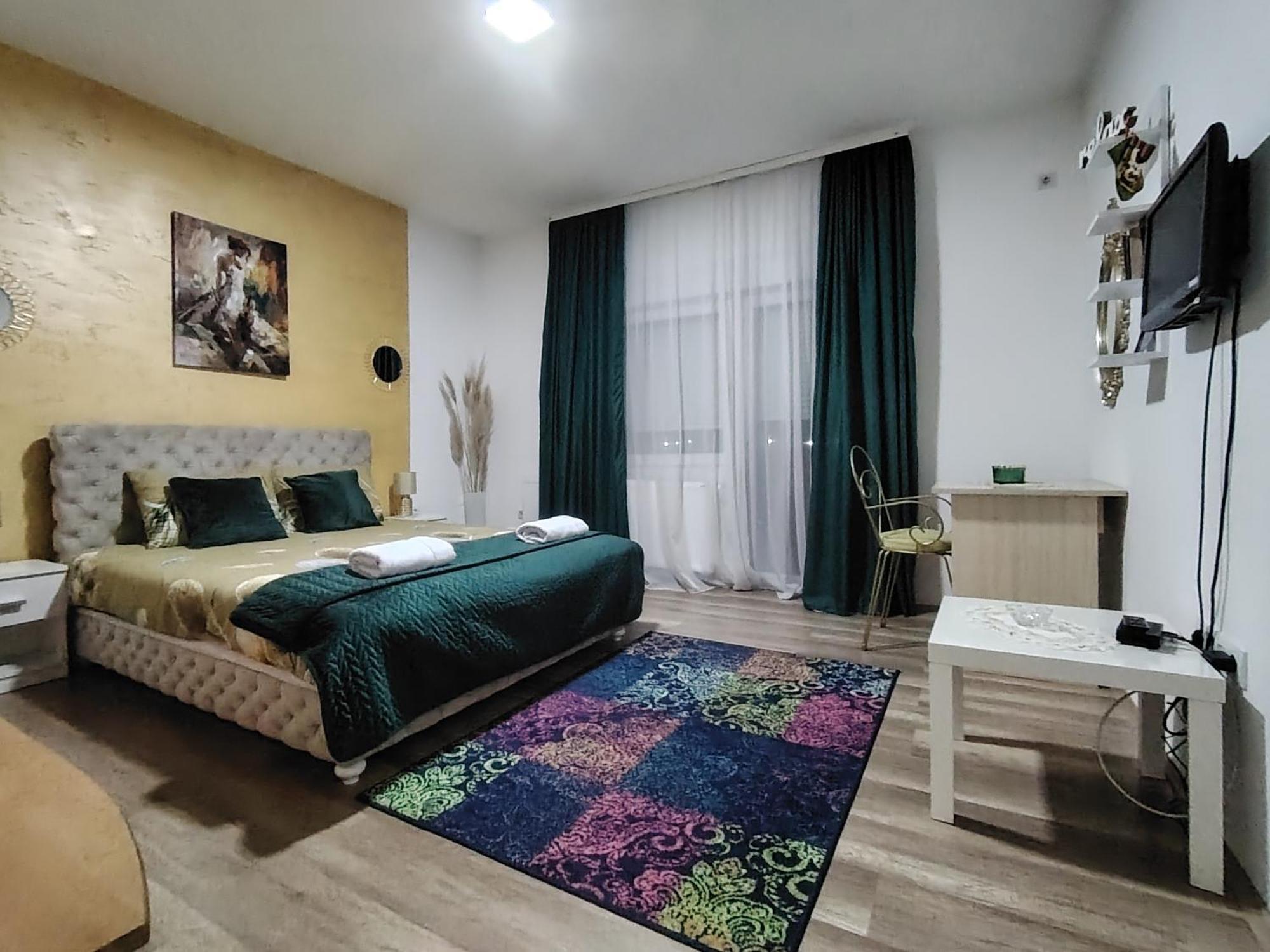 Apartman Raj Vrnjacka Banja Bagian luar foto