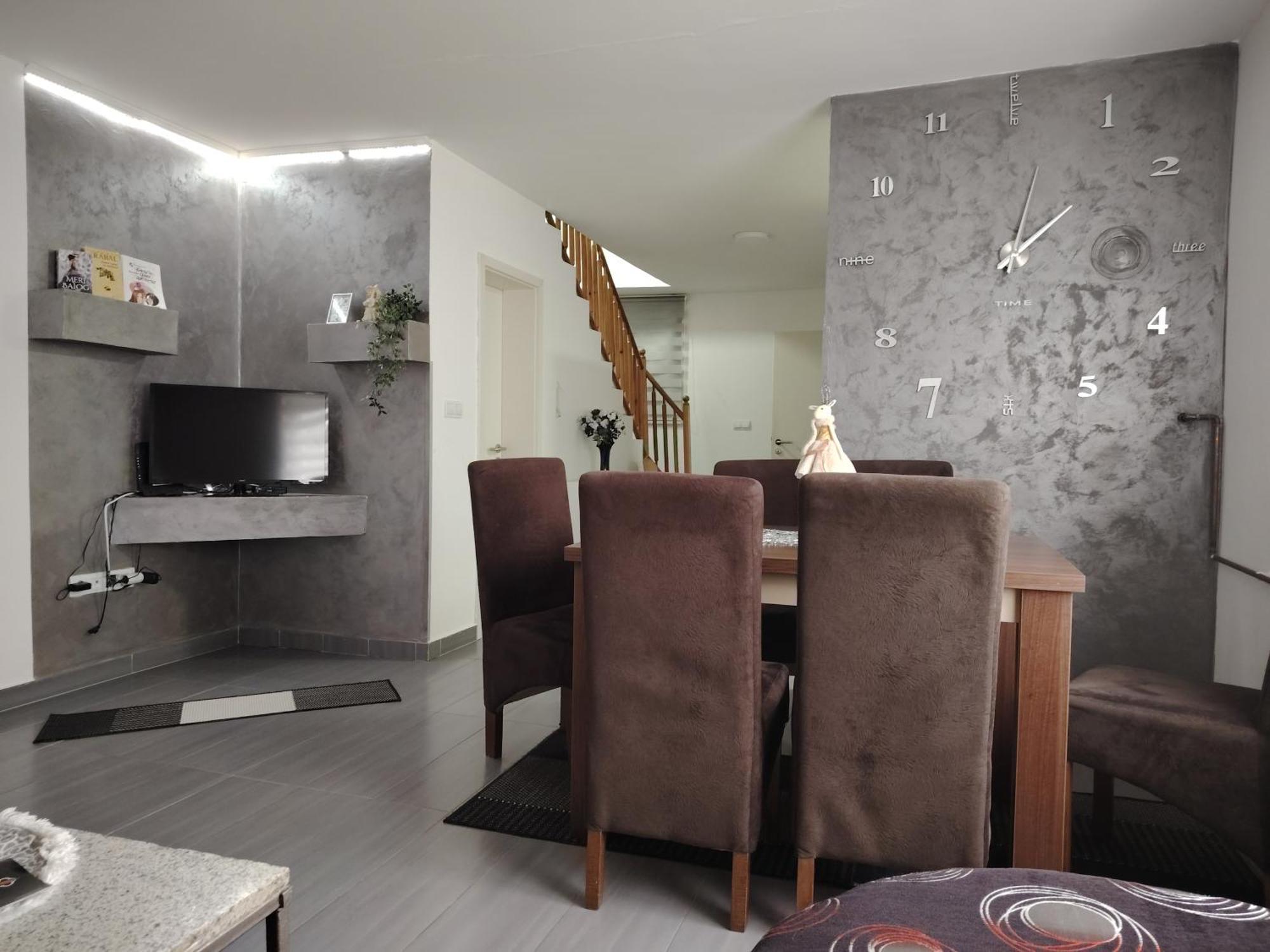 Apartman Raj Vrnjacka Banja Bagian luar foto